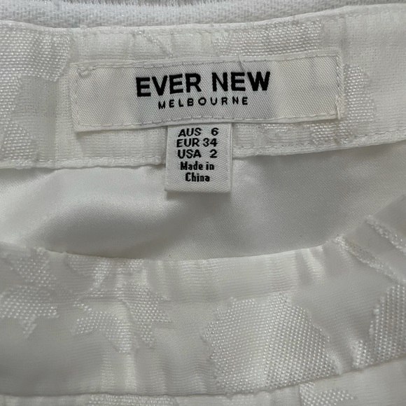 COPY - High waist skirt - Picture 2 of 2